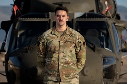 Holloman Airmen excel in Army Air Assault School