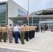 Armed Forces and National Police Week (AFNPW) Flag Raising Ceremony - Image 7 of 11