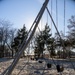 Camping amenities at Harlan County Lake, Nebraska