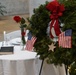 OHNG members support 2024 Wreaths Across America ceremony at Statehouse