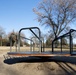 Camping amenities at Harlan County Lake, Nebraska