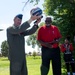 Harlem Globetrotters visit 419th Fighter Wing