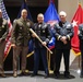 Kentucky National Guard Honors 2024 Mission Makers at Louisville Marriott