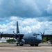 Test Wing’s first assigned C-130 arrives to Eglin