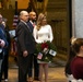 OHNG members support 2024 Wreaths Across America ceremony at Statehouse