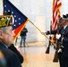 OHNG members support 2024 Wreaths Across America ceremony at Statehouse