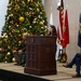 OHNG members support 2024 Wreaths Across America ceremony at Statehouse