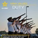 Army Values Posters - Joint Munitions Command - Duty