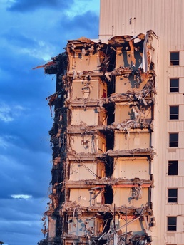 Honoring the Past, Embracing the Future: Martin Army's Journey Through Time