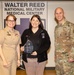 Navy, Army recognize Walter Reed pharmacists