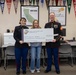 NROTC Scholarship Recipient: Madelyn Breeden