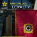 Army Values Posters - Joint Munitions Command - Loyalty