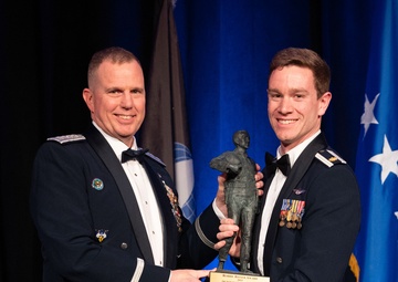 Weapons School Graduation Class 24B