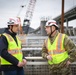 USACE Chief of Engineers visits Chickamauga Lock Replacement Project