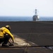 USS Theodore Roosevelt Ammo Offload