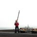 USS Theodore Roosevelt Ammo Offload