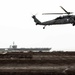 USS Theodore Roosevelt Ammo Offload