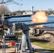 Naval Academy salutes President James &quot;Jimmy&quot; Earl Carter Jr.