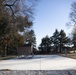 Camp sites at Harlan County Lake, Nebraska