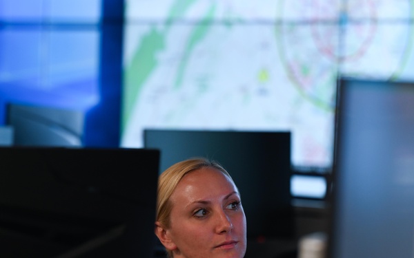 Service members prepare to support state funeral