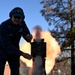 Coast Guard Academy ceremonial cannon