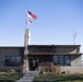 Visitor center welcomes guests at Harlan County Lake