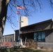 Visitor center welcomes guests at Harlan County Lake