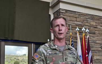 Portrait Photo, Army's Best SRU Ceremony