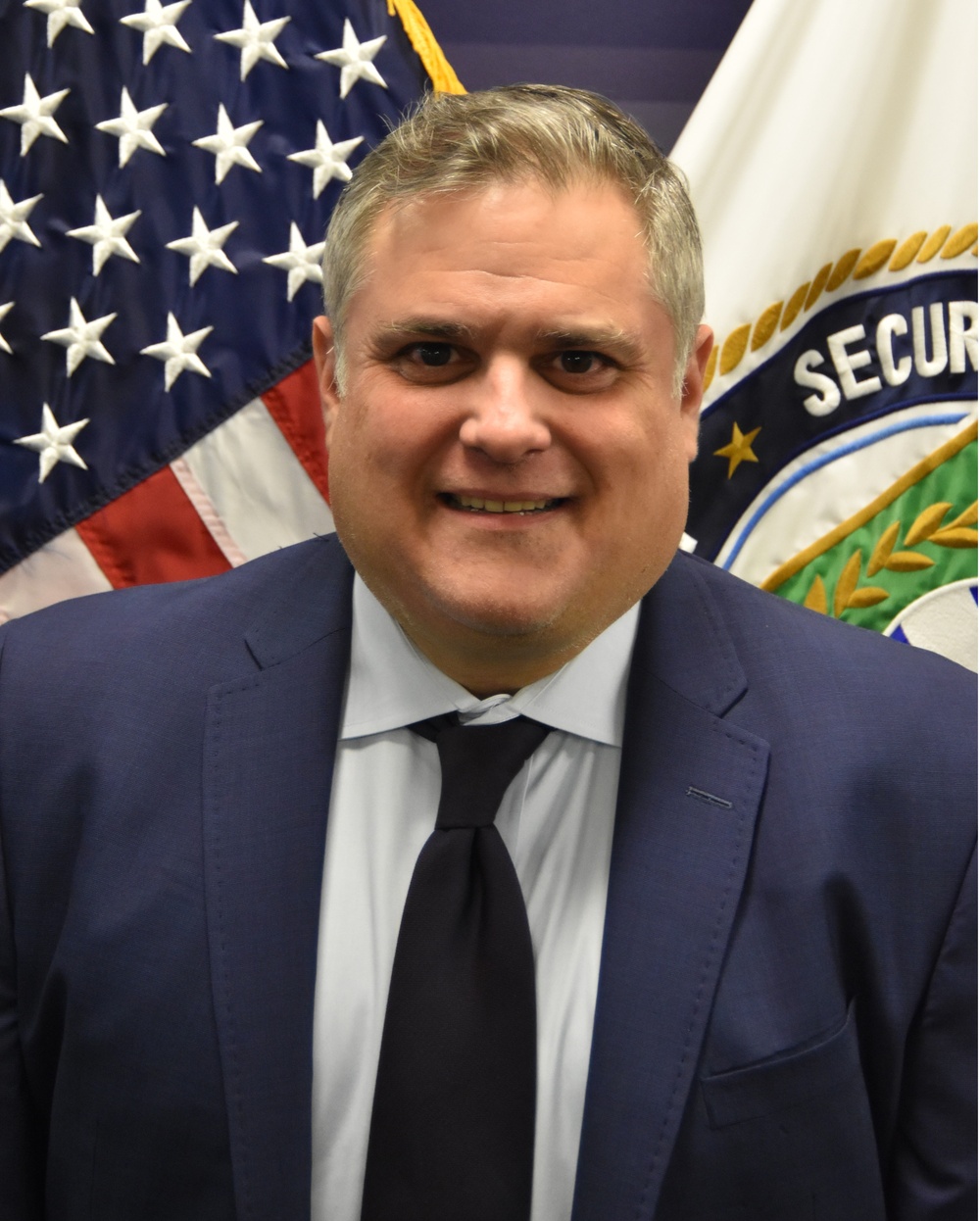 Assistant Director for Strategy, Plans, and Policy Defense Security Cooperation Agency