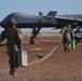 Exercise Reaper Castillo pathfinds MQ-9 capabilities in austere environments