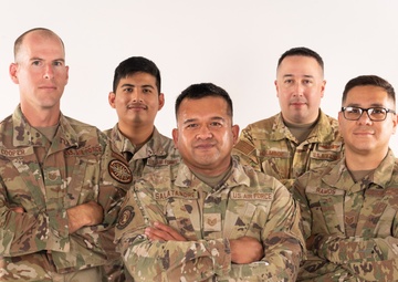 621st CRW aides in SAR mission, saves one life on cruise ship