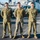 Aussies Aboard: Three Australian Soldiers Deploy with the 15th MEU