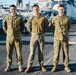 Aussies Aboard: Three Australian Soldiers Deploy with the 15th MEU