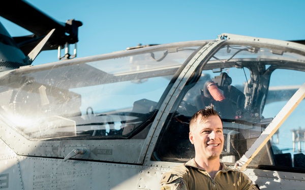 Aussies Aboard: Three Australian Soldiers Deploy with the 15th MEU