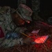 Alabama Guardsmen compete in Day 3 of Best Warrior Competition