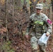 Alabama Guardsmen compete in Day 3 of Best Warrior Competition