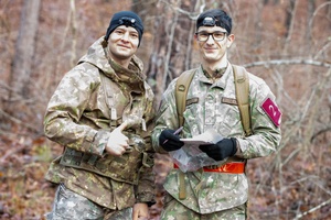AFN Naples Regional News - HIMARS in Estonia and Artillery Training in Romania