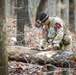 Alabama Guardsmen compete in Day 3 of Best Warrior Competition