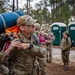 Alabama Guardsmen compete in Day 3 of Best Warrior Competition