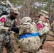 Alabama Guardsmen compete in Day 3 of Best Warrior Competition