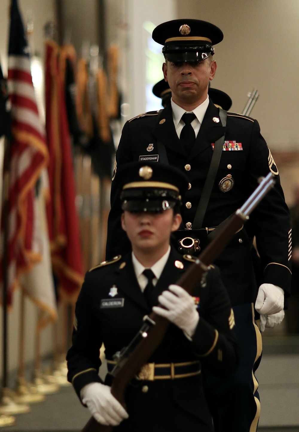 Illinois Army National Guard Recruiting and Retention Battalion Celebrates 2024 Accomplishments