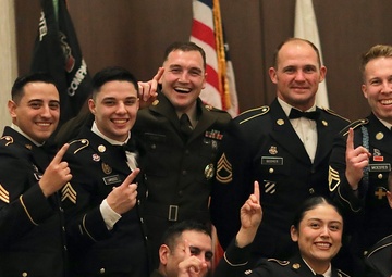 ILARNG’S TOP RECRUITING COMPANY IS FEARLESS IN TOUGH MARKET