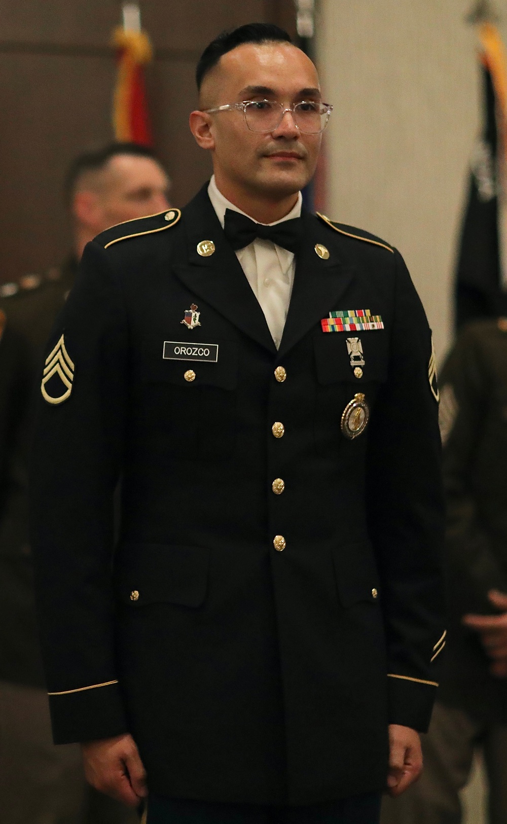 THEN DISQUALIFIED FROM ENLISTING, NOW ILLINOIS ARMY NATIONAL GUARD’S TOP RECRUITER