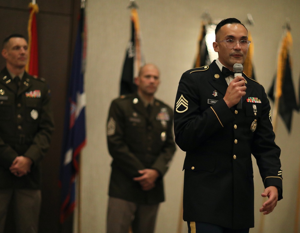 THEN DISQUALIFIED FROM ENLISTING, NOW ILLINOIS ARMY NATIONAL GUARD’S TOP RECRUITER