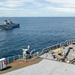 Emory S. Land Conducts Passing Exercise With Royal Brunei Navy