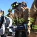 155th Firefigthers train on life saving measures