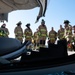 155th Firefigthers train on life saving measures