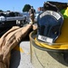 155th Firefigthers train on life saving measures