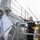Emory S. Land Departs Brunei