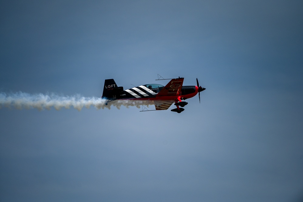 Offutt AFB Airshow 2024